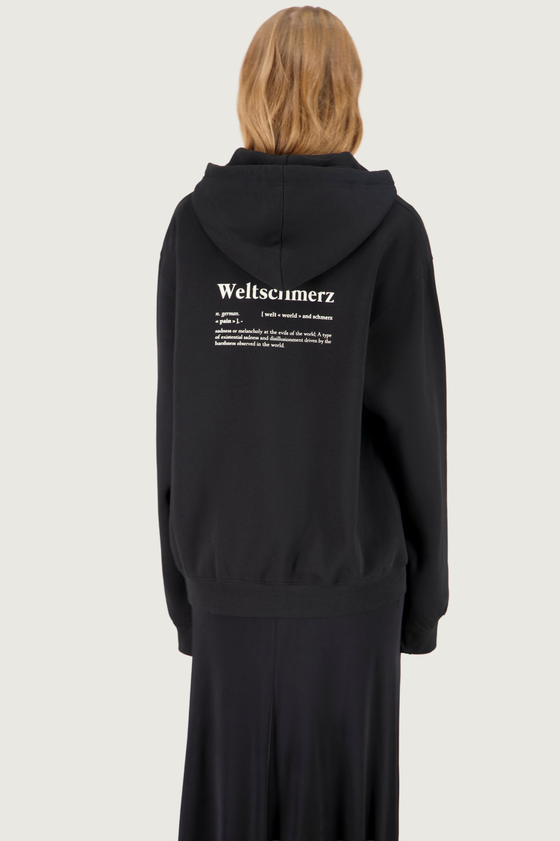 Classic Hoodie